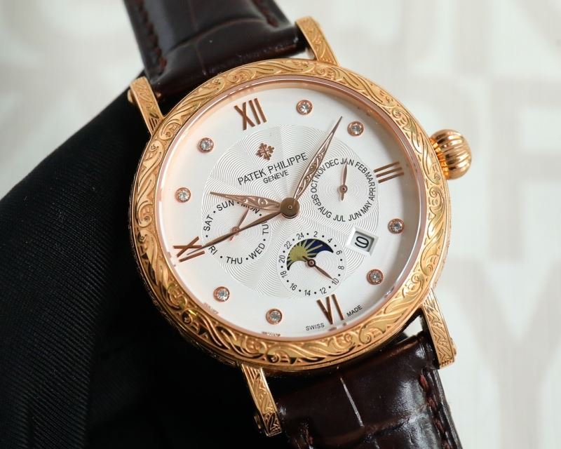 PATEK PHILIPPE Watches